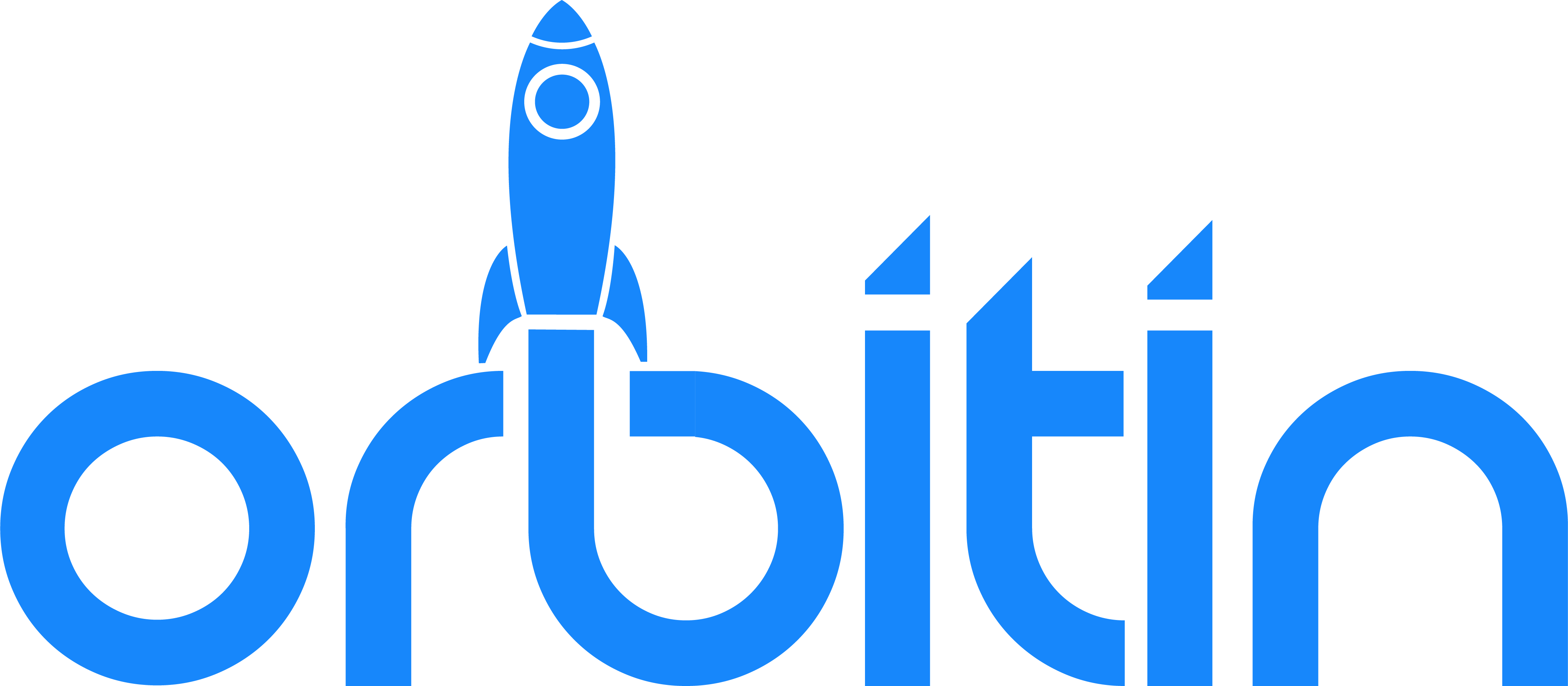 Orbitin Logo